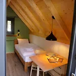 Tiny House Alphuette *