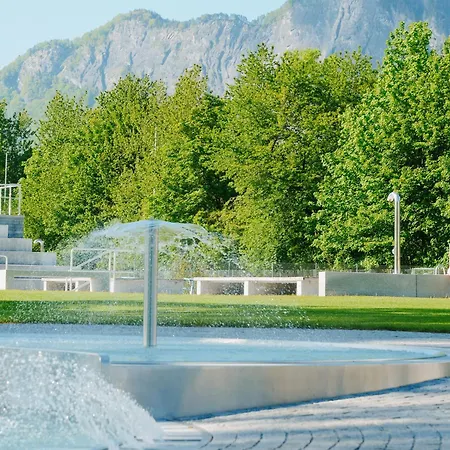 Tiny House Alphuette *