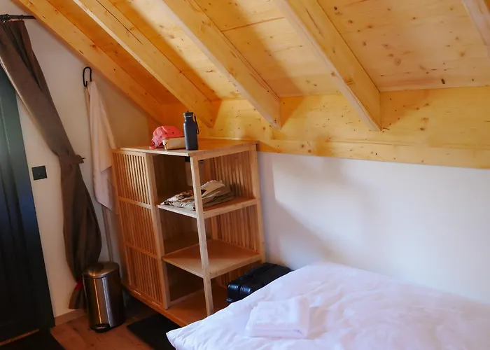 Tiny House Alphuette 펜션 *