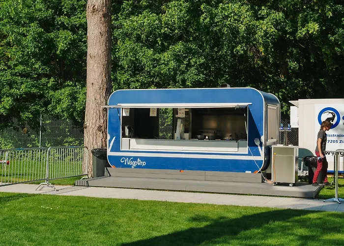 Tiny House Alphuette Dom wakacyjny