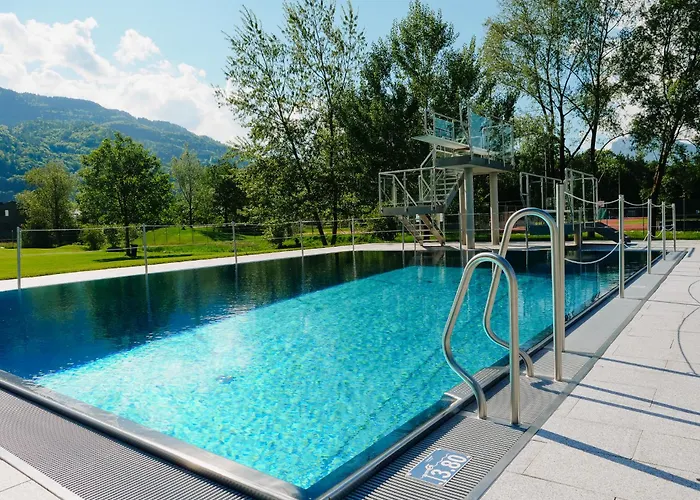 Dom wakacyjny Tiny House Alphuette *