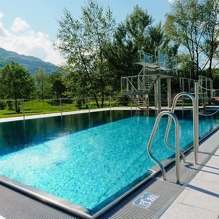 Tatil Evi Tiny House Alphütte *