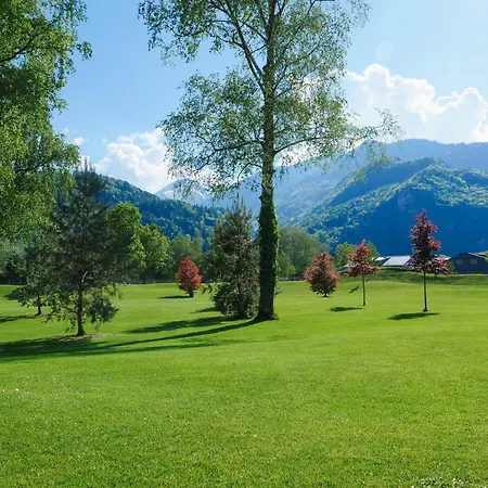 Tiny House Alphütte Tatil Evi