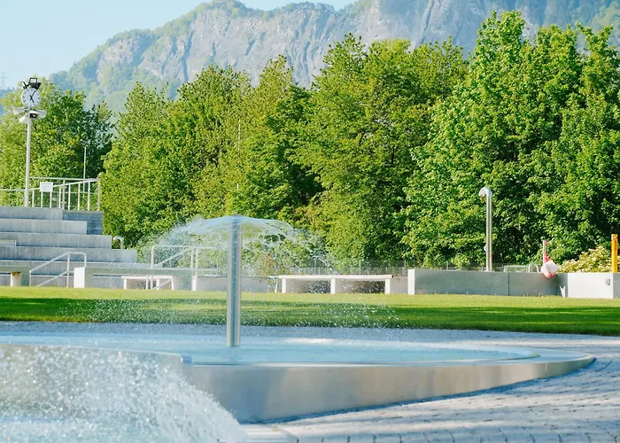 Tiny House Alphuette *