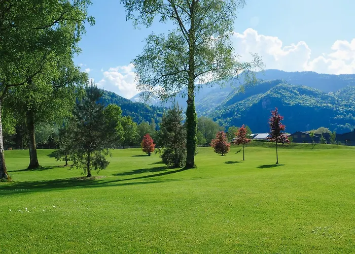 Tiny House Alphuette Vakantiehuis